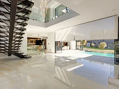 4 Bedroom House For Sale in Midrand - Cd2a.webp