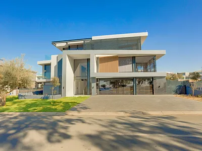 4 Bedroom House For Sale in Midrand - m4WY.webp