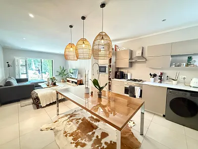 2 Bedroom Apartment To Rent in Sandton - c86m.webp