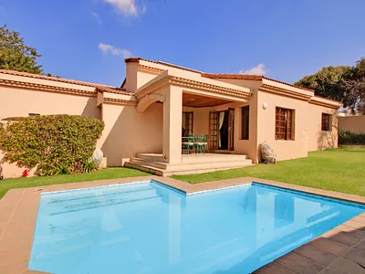 3 Bedroom House For Sale in Sandton - BELE.webp