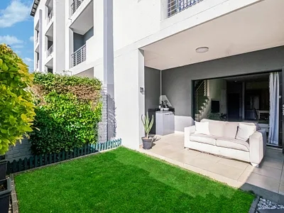3 Bedroom Apartment To Rent in Sandton - 7DsX.webp