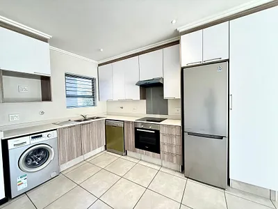 2 Bedroom Apartment To Rent in Sandton - img