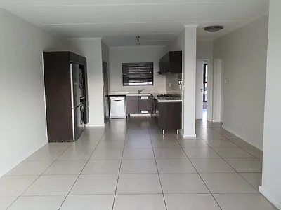 2 Bedroom Apartment To Rent in Sandton - img