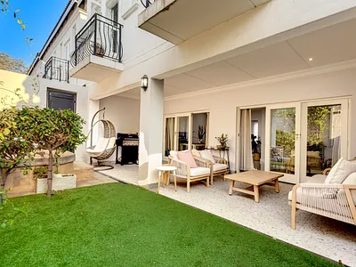 3 Bedroom Townhouse For Sale in Sandton - 7UTG.webp