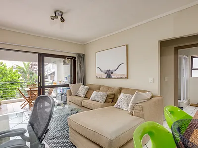 2 Bedroom Apartment For Sale in Sandton - img