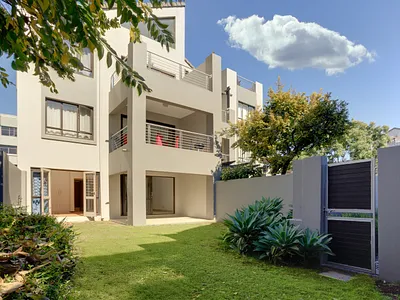1 Bedroom Apartment To Rent in Sandton - iKyo.webp