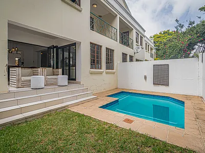 3 Bedroom House For Sale in Sandton - img