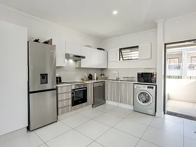 3 Bedroom Apartment To Rent in Sandton - img