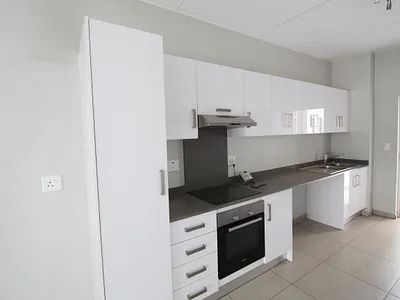2 Bedroom Apartment To Rent in Randburg - img