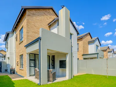 3 Bedroom House For Sale in Sandton - img