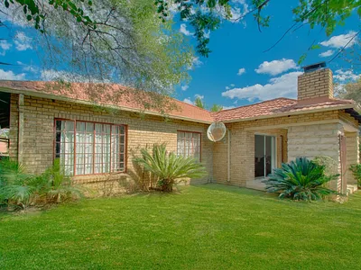 3 Bedroom Townhouse For Sale in Sandton - img