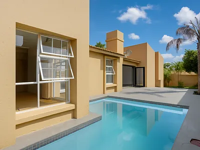 3 Bedroom House For Sale in Sandton - img