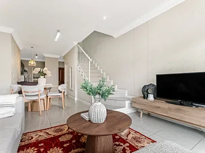 2 Bedroom Apartment To Rent in Sandton - Kv25.webp