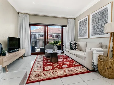 2 Bedroom Apartment To Rent in Sandton - img