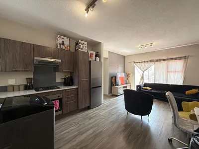 2 Bedroom Apartment To Rent in Sandton - img