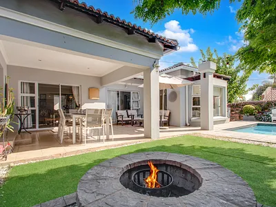 3 Bedroom House For Sale in Sandton - img