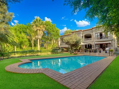3 Bedroom House For Sale in Sandton - img
