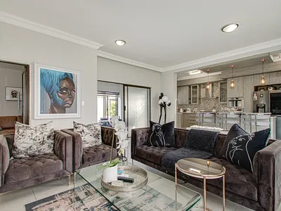 4 Bedroom House To Rent in Midrand - 19xn.webp