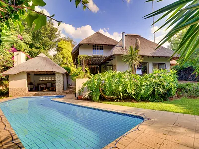 3 Bedroom House For Sale in Randburg - ROw9.webp