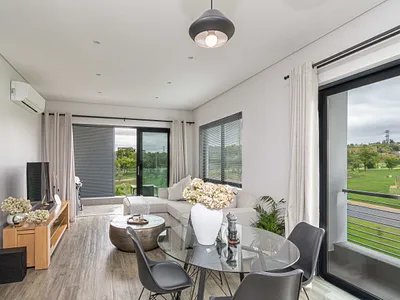 2 Bedroom Apartment To Rent in Midrand - img