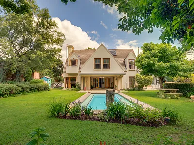 4 Bedroom House For Sale in Sandton - img