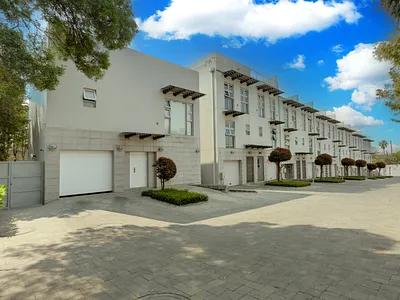 3 Bedroom House To Rent in Sandton - img
