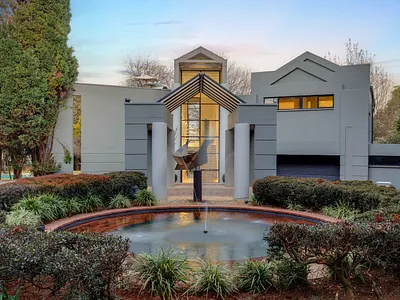 6 Bedroom House For Sale in Sandton - img