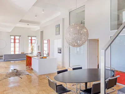 3 Bedroom Apartment For Sale in Cape Town - img