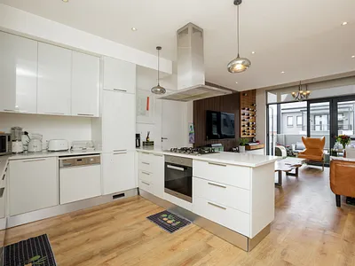 2 Bedroom Apartment To Rent in Midrand - img