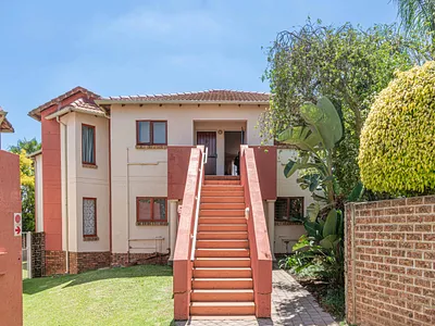 2 Bedroom Apartment For Sale in Randburg - img