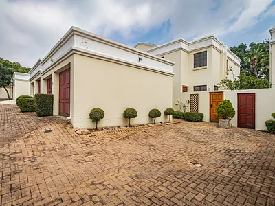 3 Bedroom House To Rent in Sandton - img