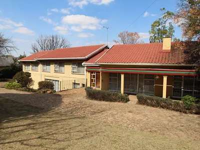 5 Bedroom House To Rent in Sandton - img