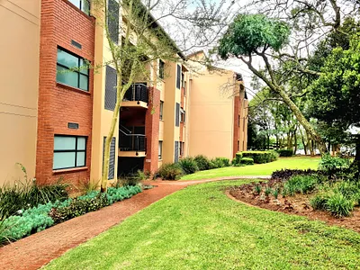 1 Bedroom Apartment To Rent in Randburg - rviN.webp