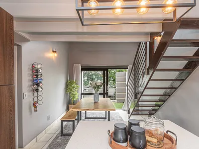 1 Bedroom Apartment For Sale in Sandton - img