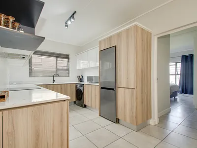 3 Bedroom Apartment To Rent in Midrand - img