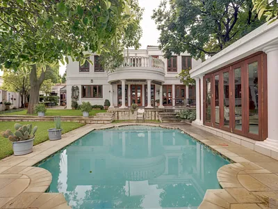 3 Bedroom House To Rent in Sandton - img