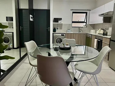 2 Bedroom Apartment To Rent in Sandton - img
