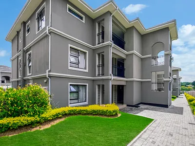 3 Bedroom Apartment To Rent in Sandton - img