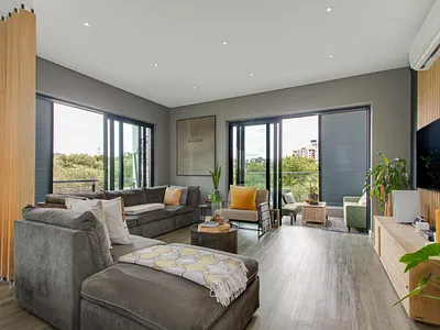 2 Bedroom Apartment For Sale in Midrand - img