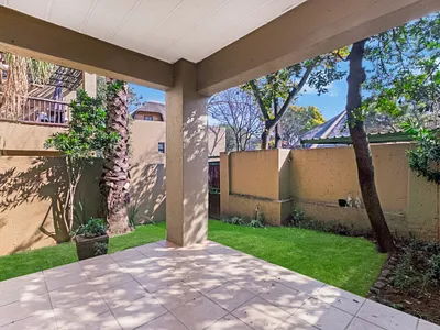 1 Bedroom Apartment To Rent in Sandton - img