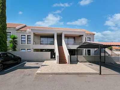 2 Bedroom Apartment To Rent in Sandton - img