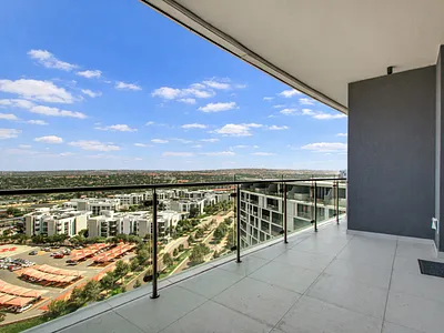 2 Bedroom Apartment For Sale in Midrand - xK96.webp