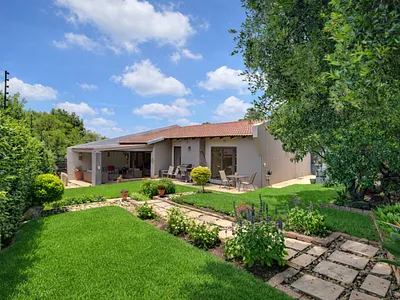 3 Bedroom Townhouse For Sale in Sandton - img