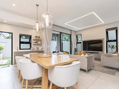 3 Bedroom Townhouse For Sale in Sandton - img