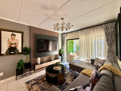 1 Bedroom Apartment To Rent in Sandton - CLpO.webp