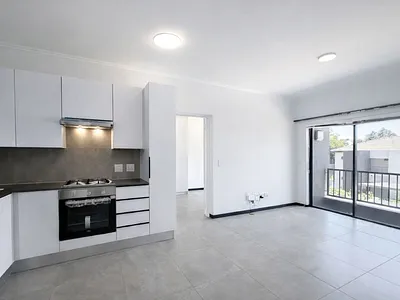 2 Bedroom Apartment To Rent in Sandton - img