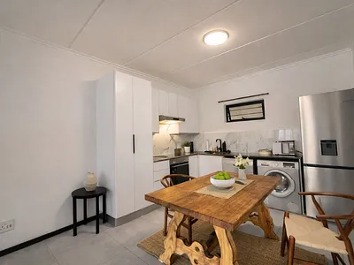 1 Bedroom Apartment To Rent in Sandton - img