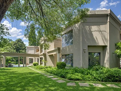 4 Bedroom House For Sale in Sandton - img