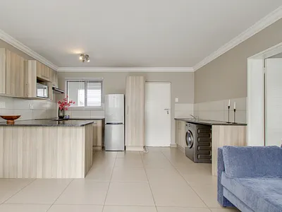 1 Bedroom Apartment For Sale in Randburg - img