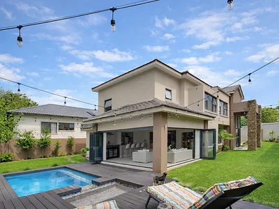3 Bedroom House For Sale in Sandton - img